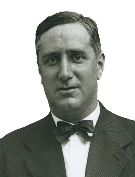 Carles Pi i Sunyer. Intel·lectual i alcalde de Barcelona.
