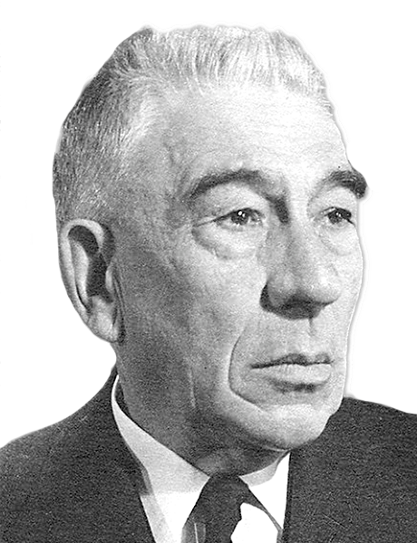 Josep Irla i Bosch. President de la Generalitat de Catalunya