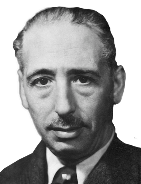 Lluís Companys i Jover. President de la Generalitat de Catalunya