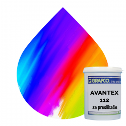 404112 BARVE AVANTEX 112