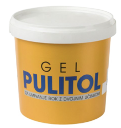3831001900948 Pulitol gel za umivanje rok