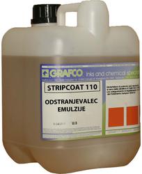 1048215 STRIPCOAT 110 - odstranjevalec emulzije, LT. 5