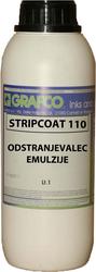 1048211 STRIPCOAT 110 - odstranjevalec emulzije, 1 L