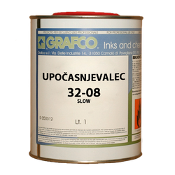 4532081 SLOW RETARDER 32-08 LT.1