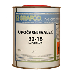 4532181 SUPER SLOW RETARDER 32-18 LT.1