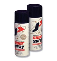 200800 SUPERSPRAY za odstranjevanje preslikačev