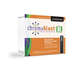 214221 SAWGRASS kartuša ChromaBlast Ricoh 3110 black