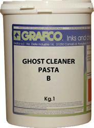 1047011 Odstranjevalec duhcev s sita (komponenta B) - GHOST CLEANER PASTE B KG.1