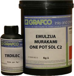 1040401 MURAKAMI ONE POT SOL C2 KG.1