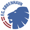 Logo for FC København