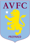 Logo for Aston Villa