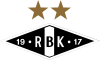 Logo for Rosenborg