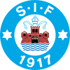Logo for Silkeborg