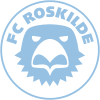 Logo for FC Roskilde