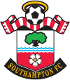 Logo for Southampton