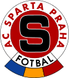 Logo for Sparta Prag