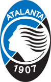 Logo for Atalanta