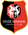 Logo for Rennes
