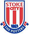 Logo for Stoke