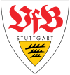 Logo for Stuttgart