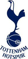 Logo for Tottenham