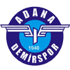 Logo for Adana Demirspor