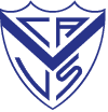 Logo for Velez Sarsfield