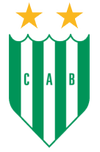 Logo for Banfield