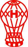 Logo for Huracan