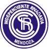 Logo for Independiente Rivadavia