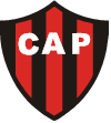 Logo for Patronato de Parana