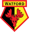 Logo for Watford