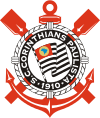 Logo for Corinthians