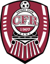 Logo for CFR Cluj