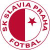 Logo for Slavia Prag