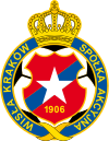 Logo for Wisla Krakow