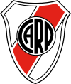 Logo for River Plate