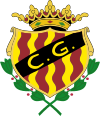 Logo for Gimnastic