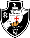 Logo for Vasco da Gama