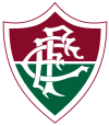 Logo for Fluminense