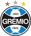 Logo for Gremio