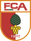 Logo for Augsburg