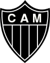 Logo for Atletico MG