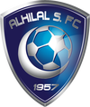 Logo for Al Hilal