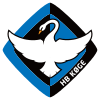 Logo for HB Køge