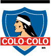 Logo for Colo Colo