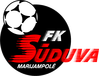 Logo for Suduva