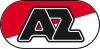 Logo for AZ Alkmaar
