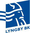 Logo for Lyngby