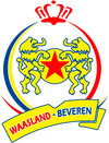 Logo for Waasland-Beveren